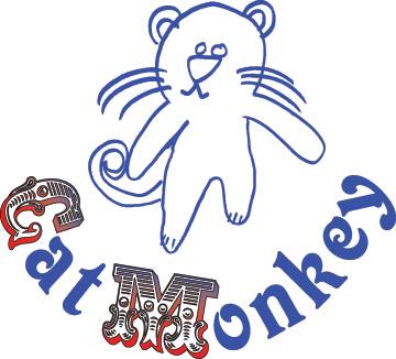 CatMonkey Dice