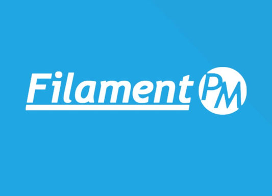 FilamentPM - PLA+ and Woodjet printing tips