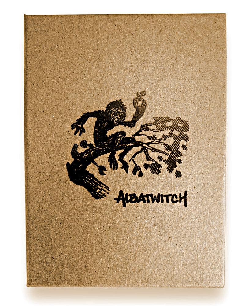 Cryptid Crate March 2025