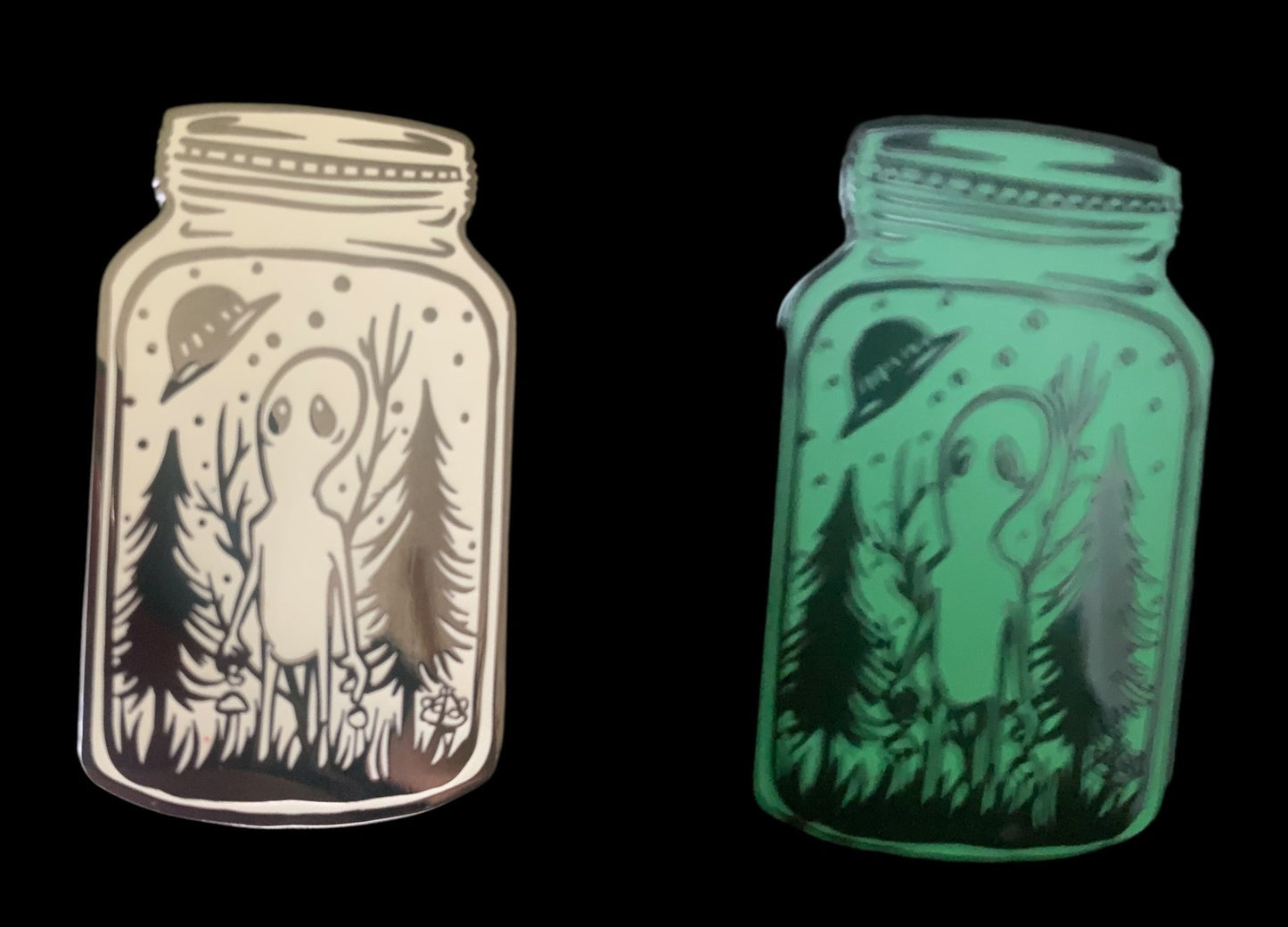 Cryptid Crate December 2024