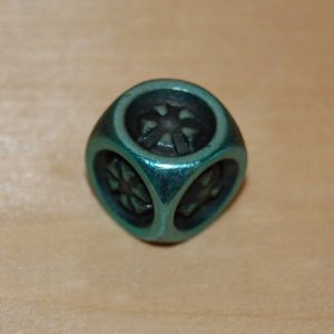 IronDie