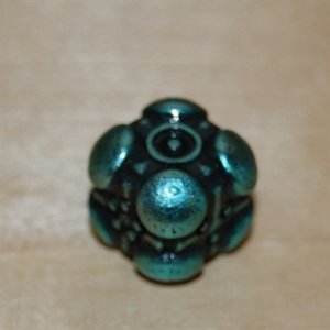 IronDie