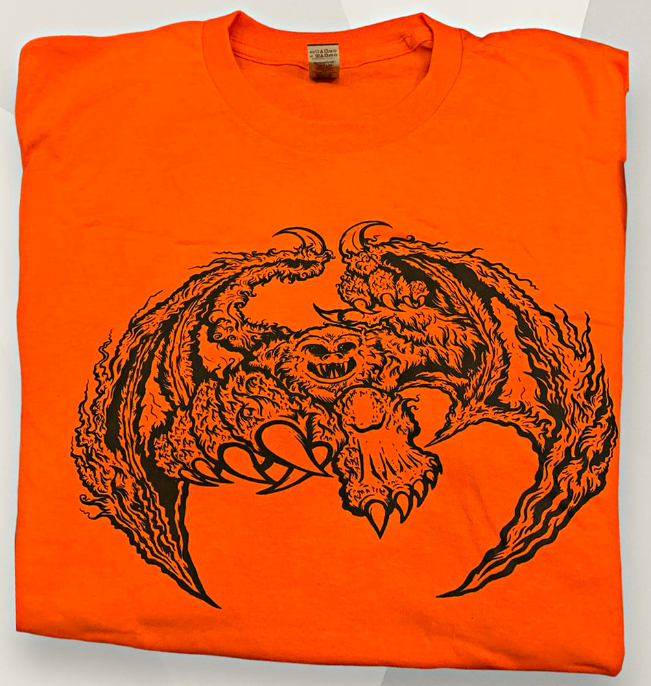 BatSquatch T-shirt