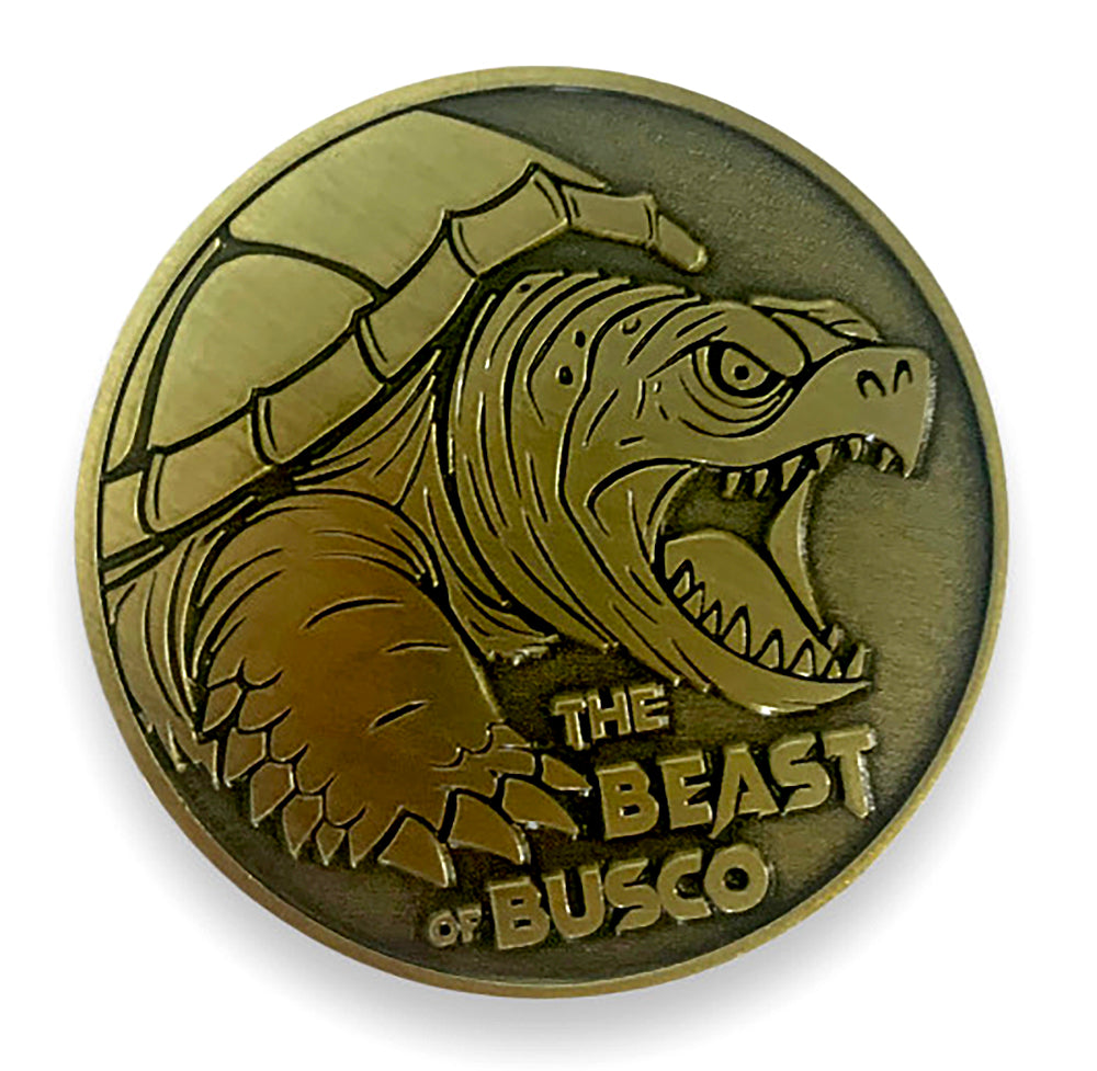 Cryptid Crate May 2025