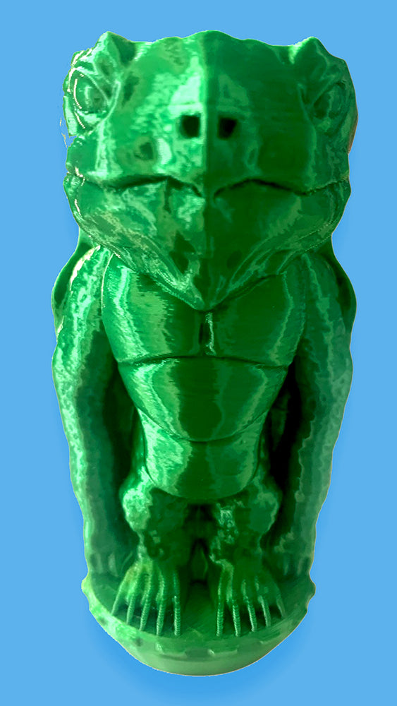 Cryptid Crate May 2025