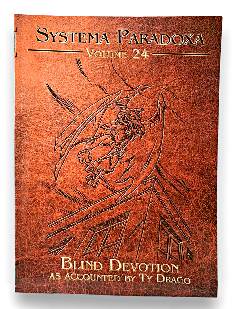 Blind Devotion