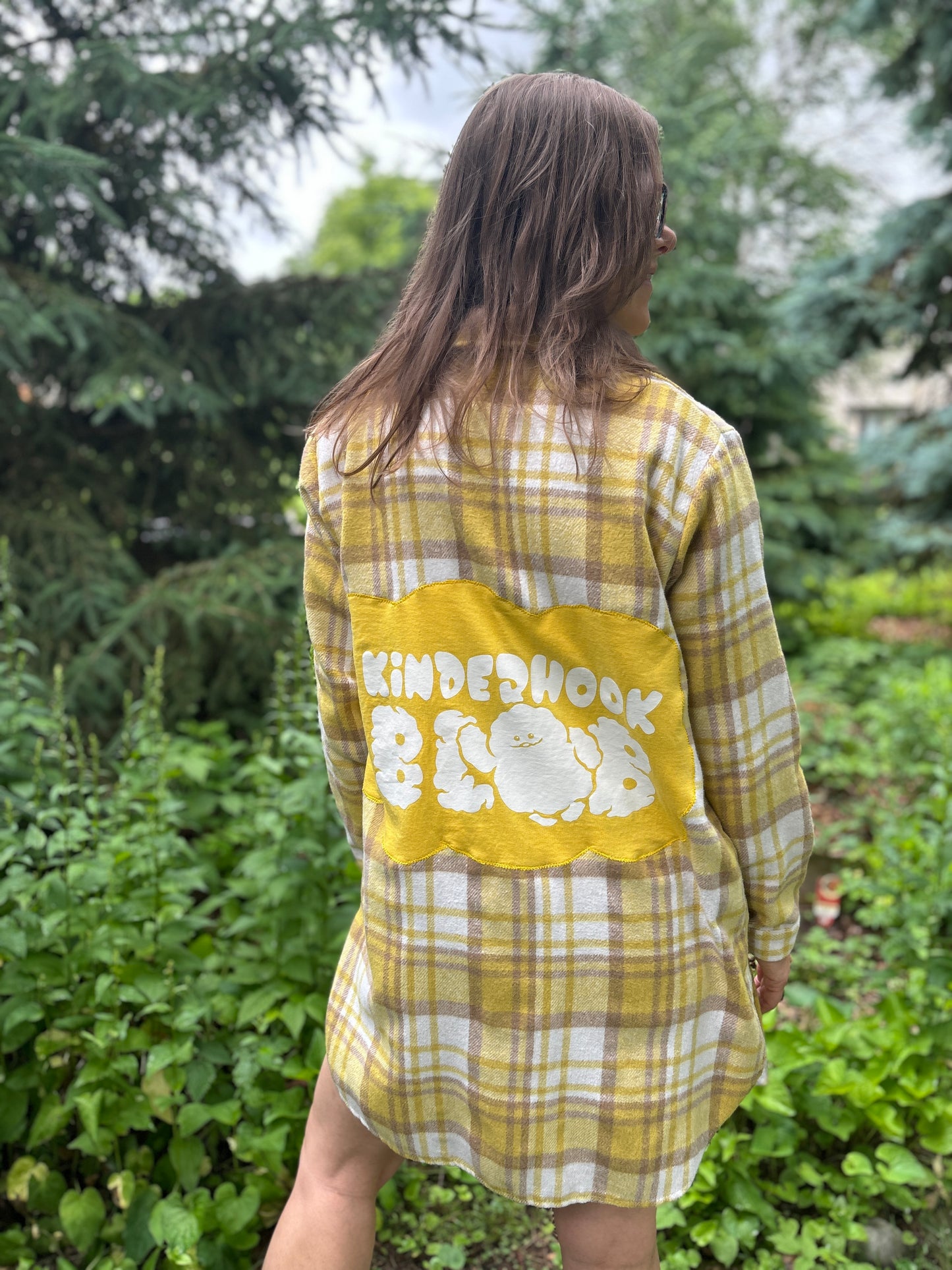 Altered Flannels