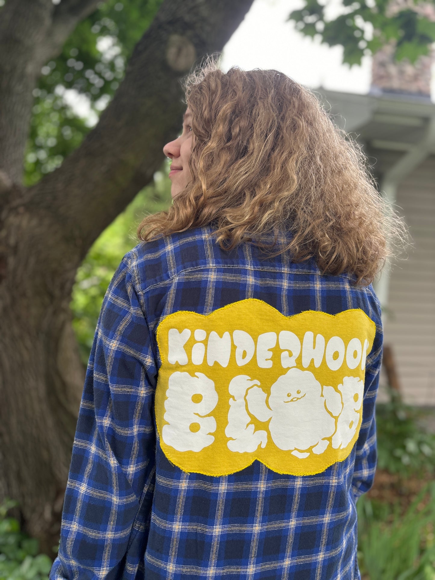 Altered Flannels