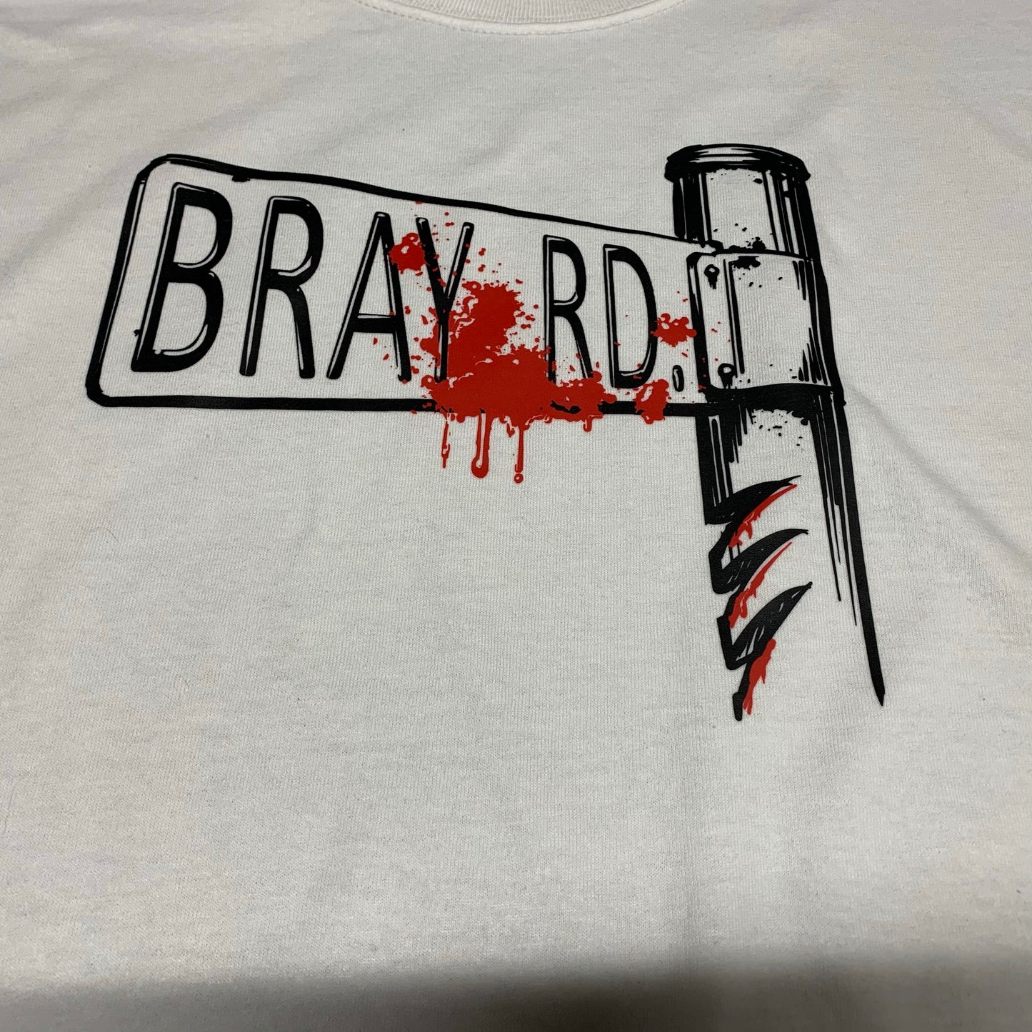 Beast of Bray Road T-Shirt