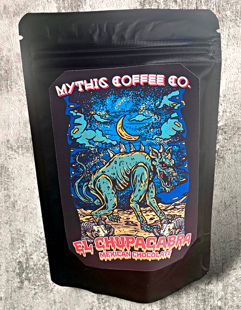 Chupacabra Coffee