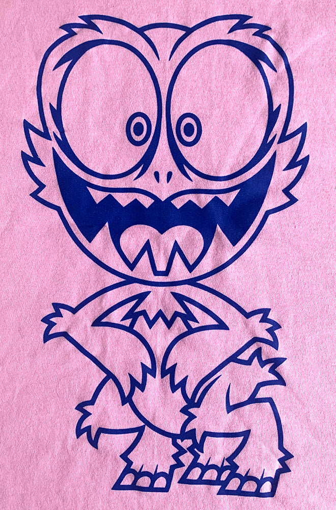 Cryptid Crate Junior May 2024