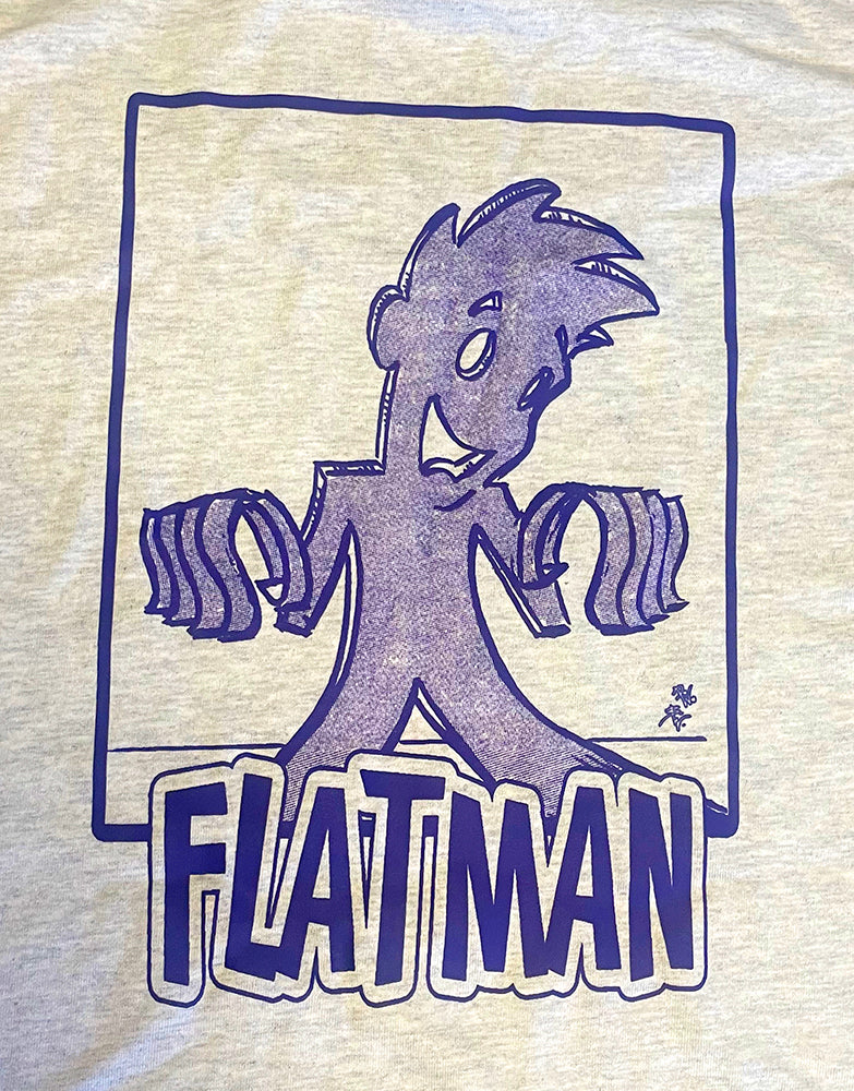 Flatman Shirt