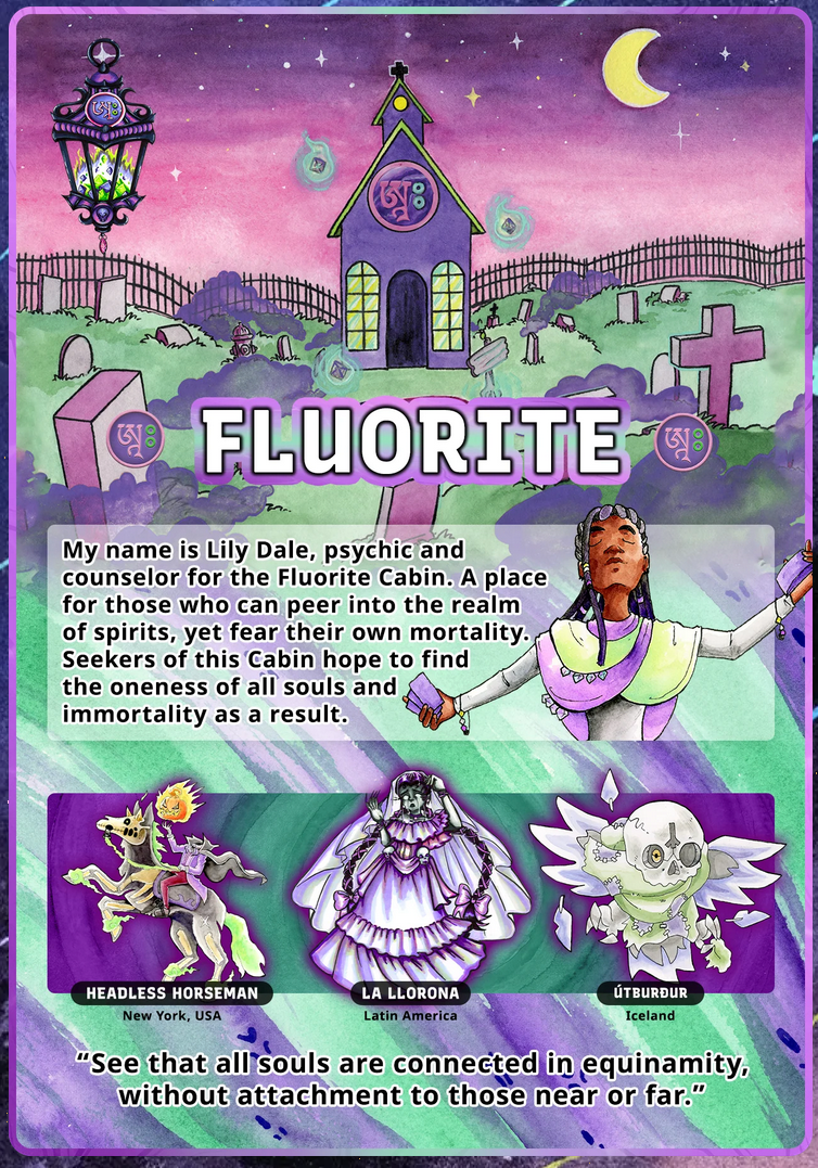 Cryptid Crate January 2026