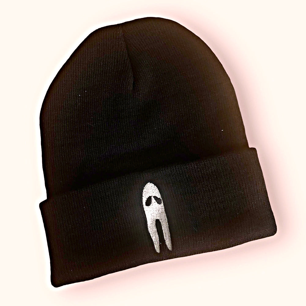 Fresno Nightcrawler Knit Cap