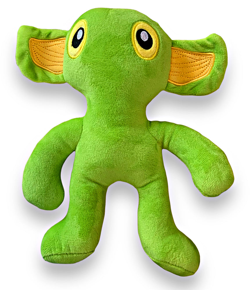 Cryptid Crate Junior June 2025