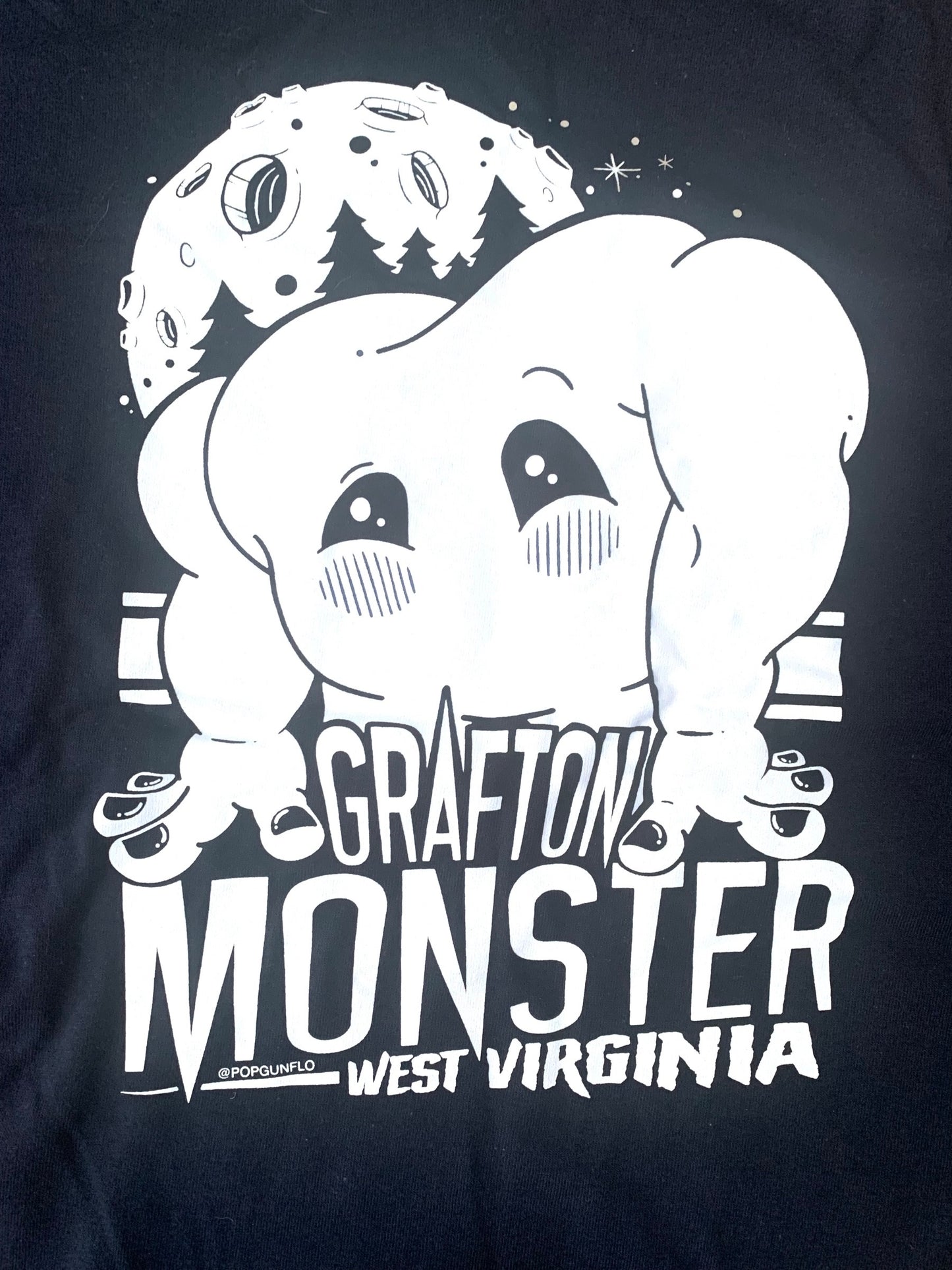 Cryptid Crate Junior May 2025