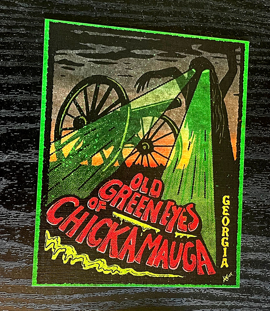 Cryptid Crate Junior September 2025