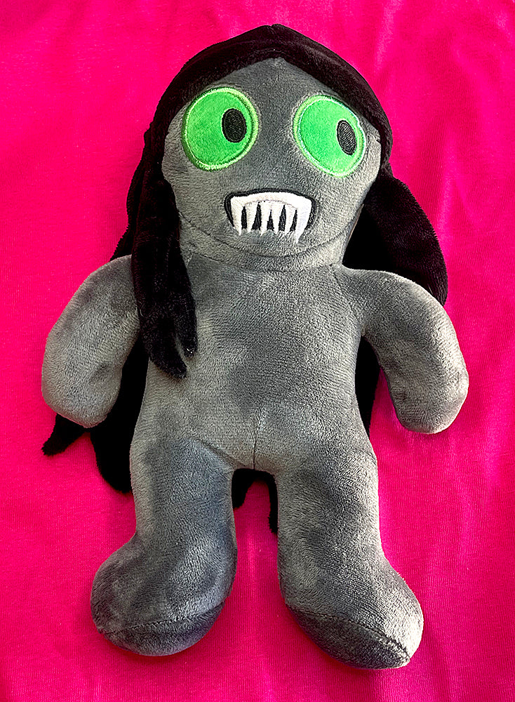 Cryptid Crate Junior September 2025