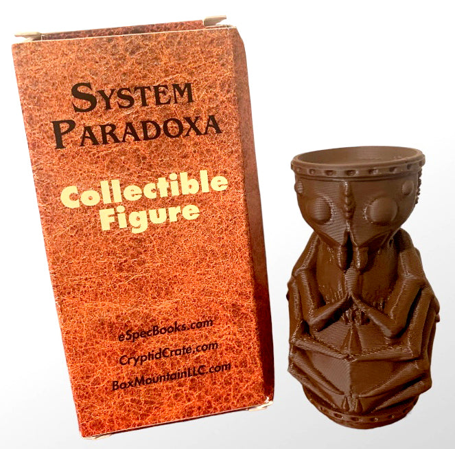 Collectible Exclusive Figures