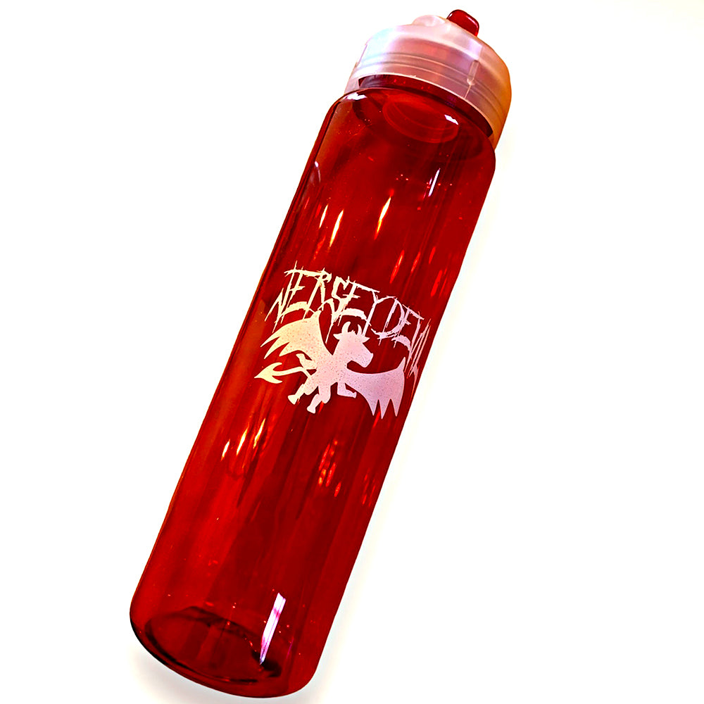 New Jersey Devil Water bottle