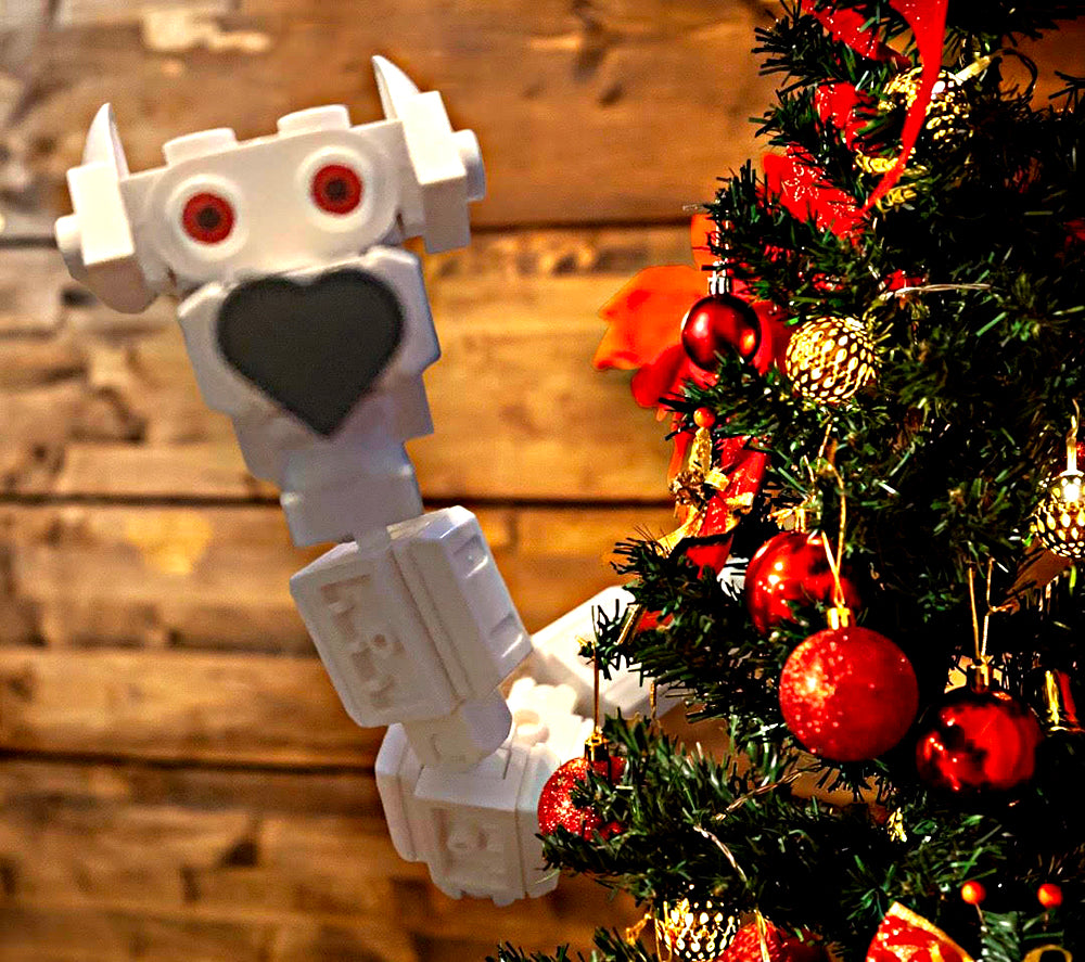 Cryptid Crate Junior - Winter - 12-23