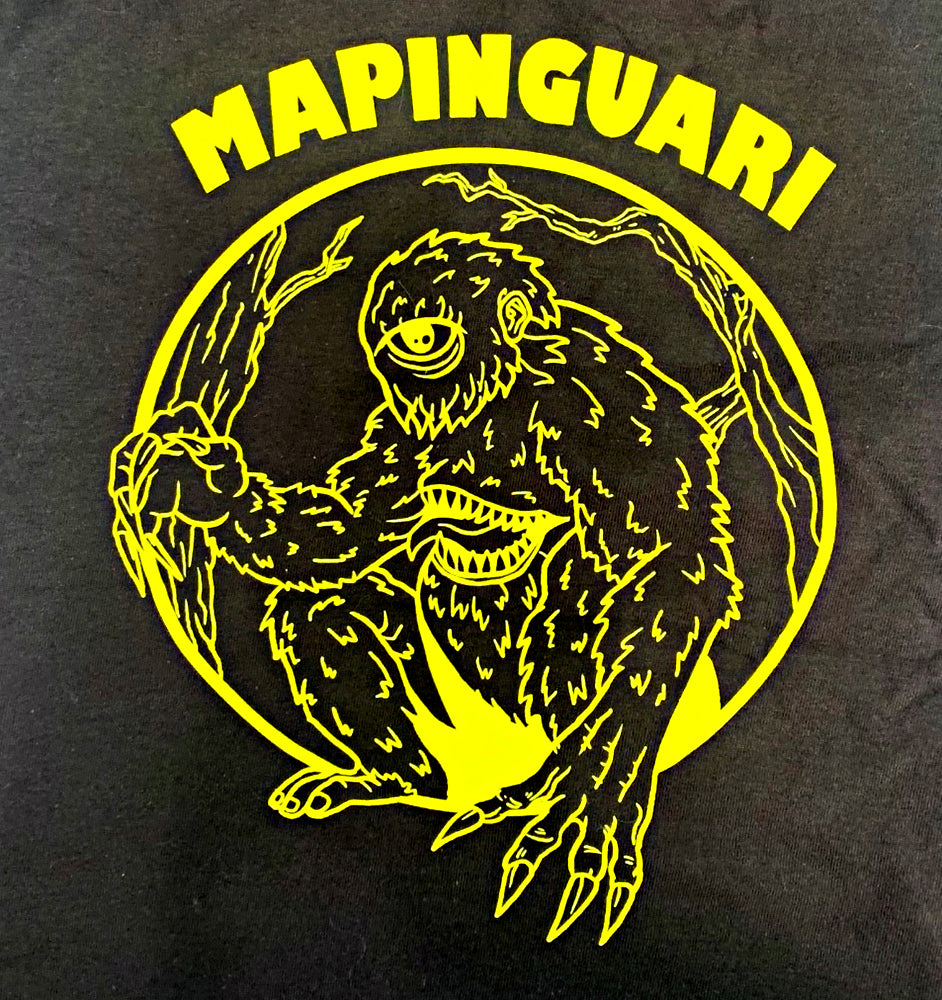 Cryptid Crate Junior March 2025