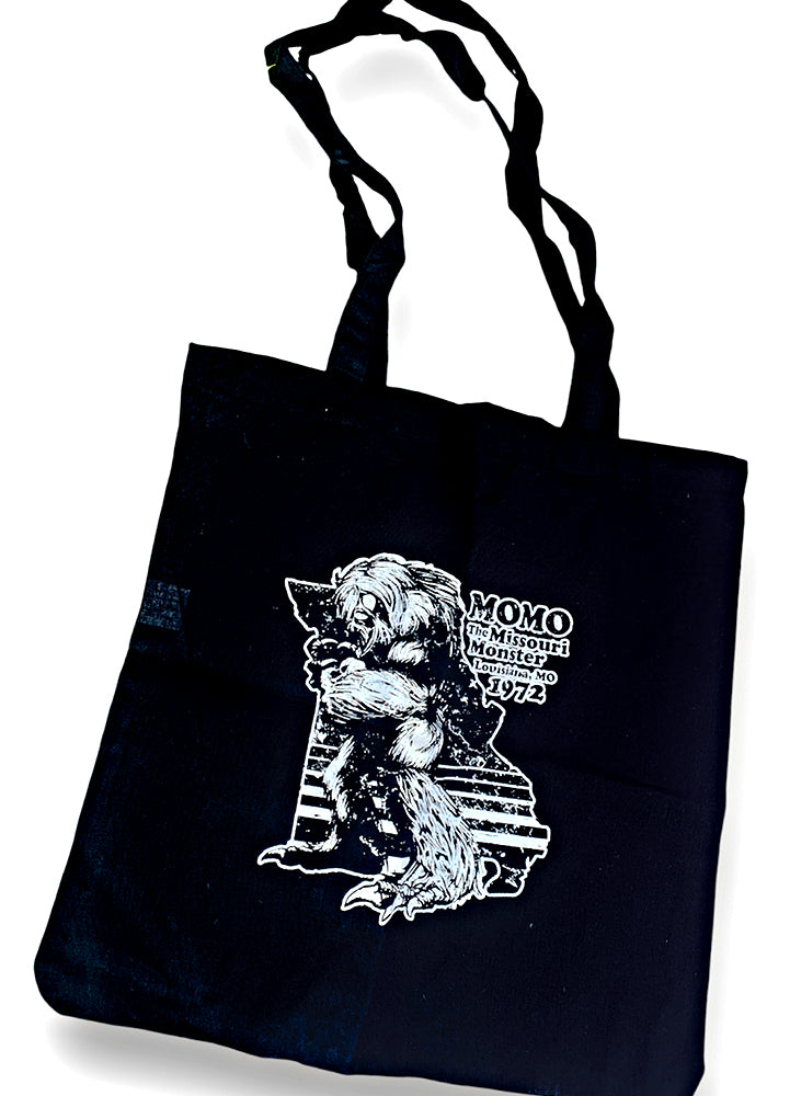 Cryptid Crate October 2024