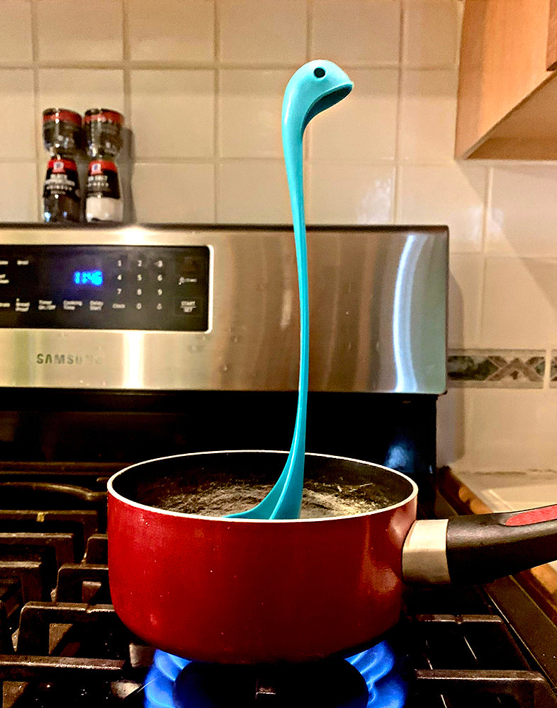 Nessie Ladle