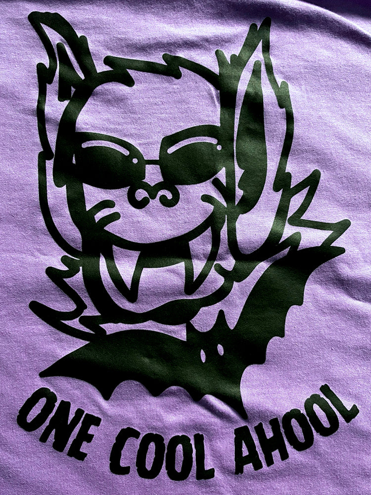 One Cool Ahool Shirt