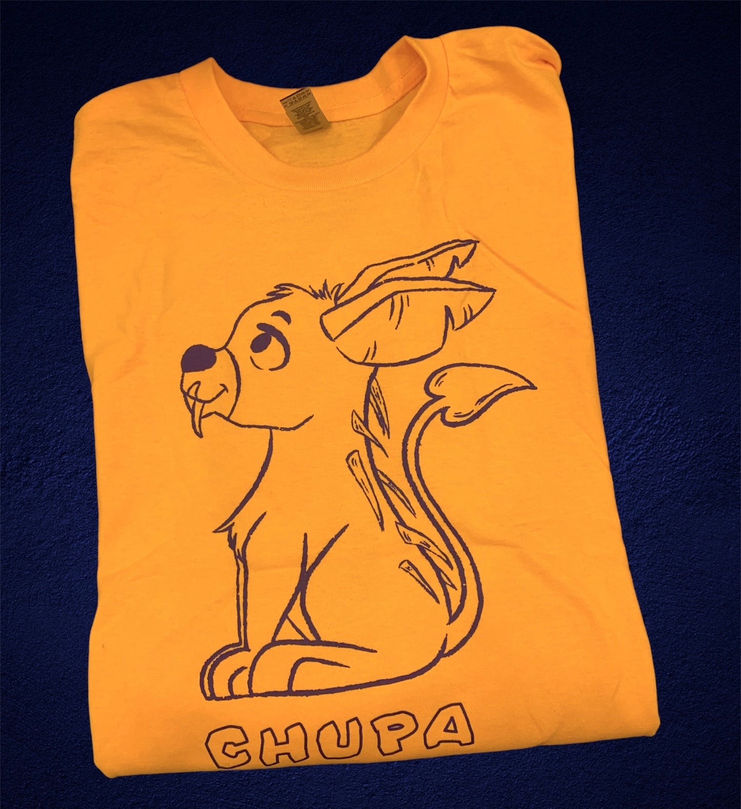 Cryptid Crate Junior - El Chupacabras - 10-23