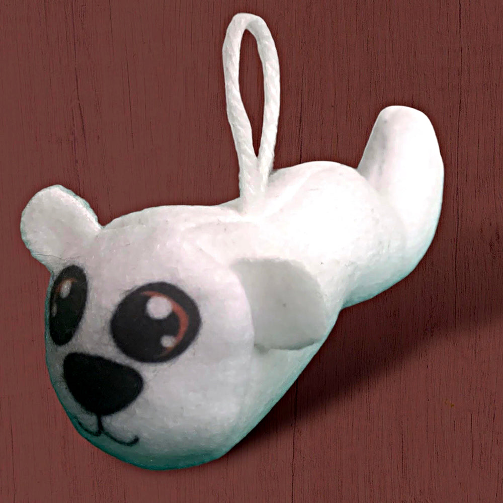 Cryptid Crate Junior - Winter - 12-23