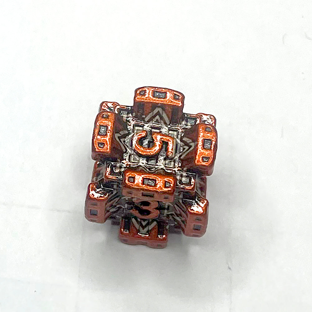 IronDie