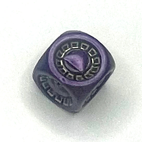 IronDie