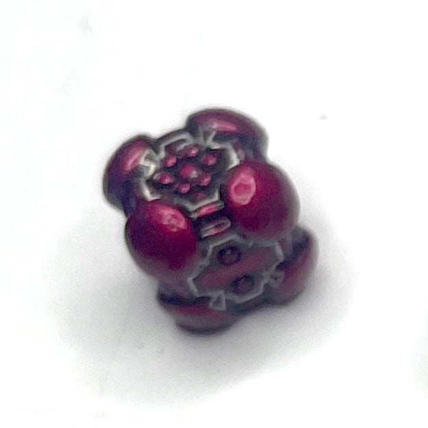 IronDie