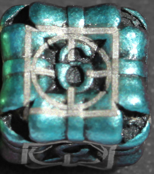 IronDie