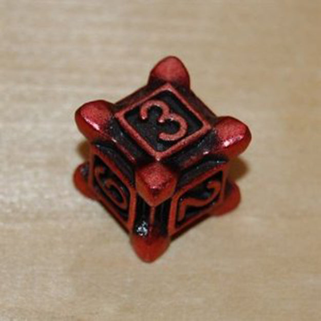 IronDie