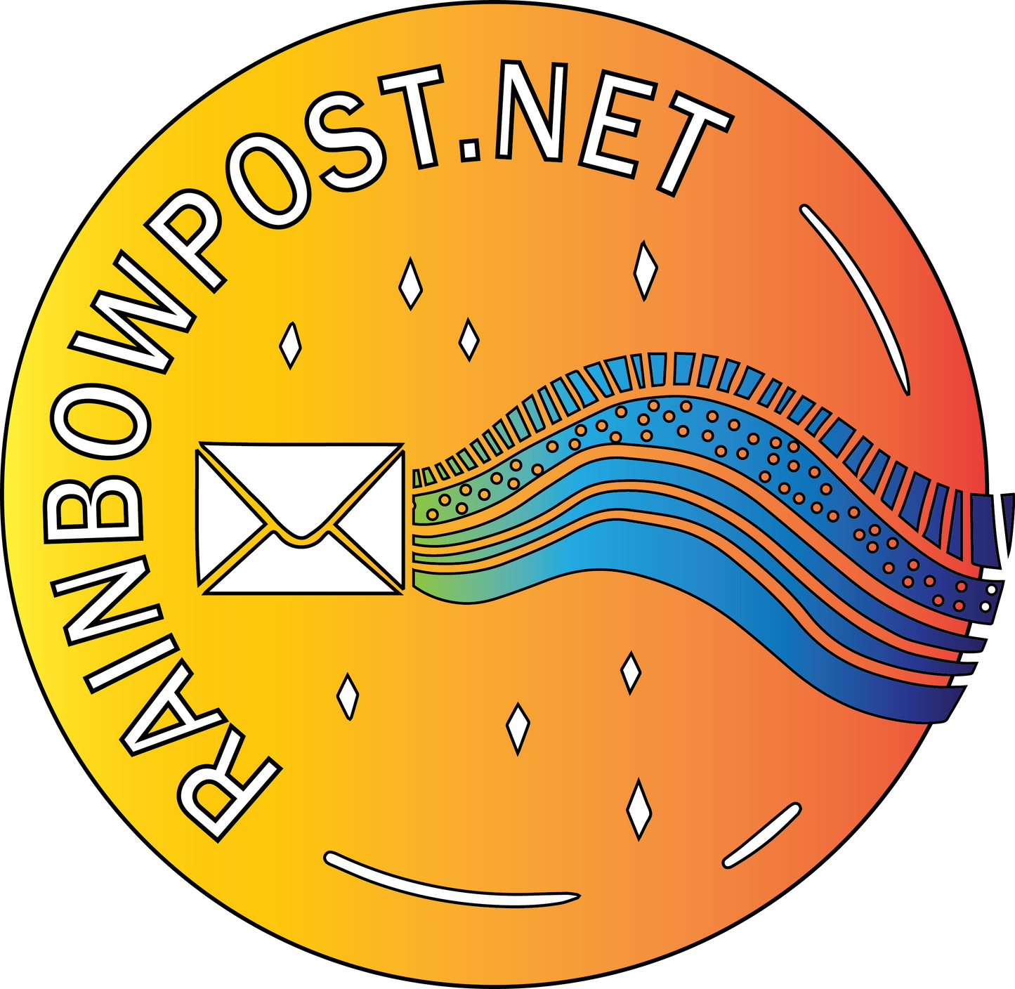 Rainbow Post Monthly Subscription