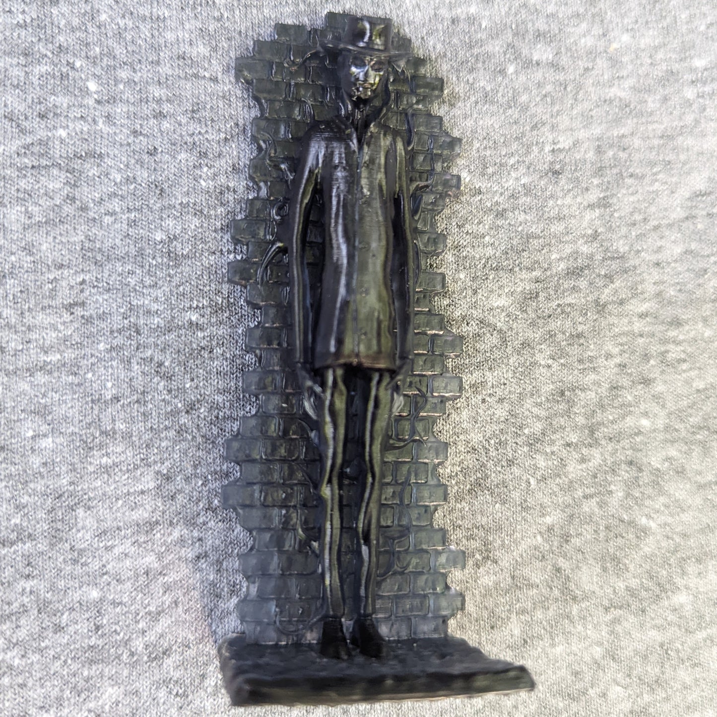 Collectible Exclusive Figures