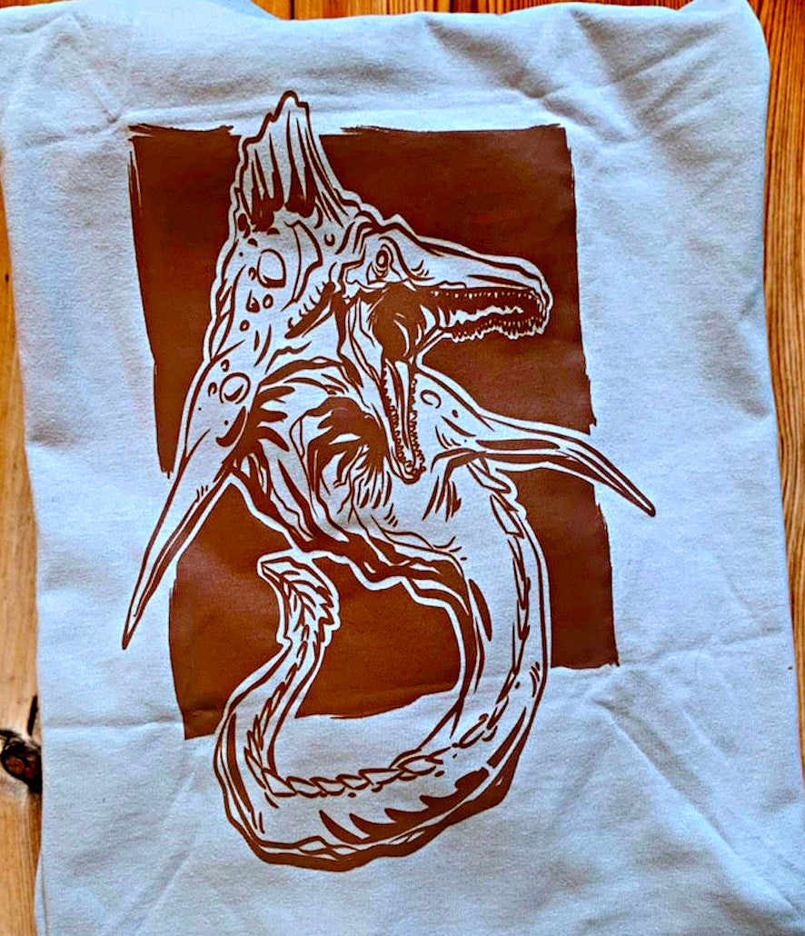 T-Shirt Subscription