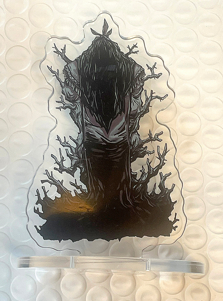 Collectible Exclusive Standees