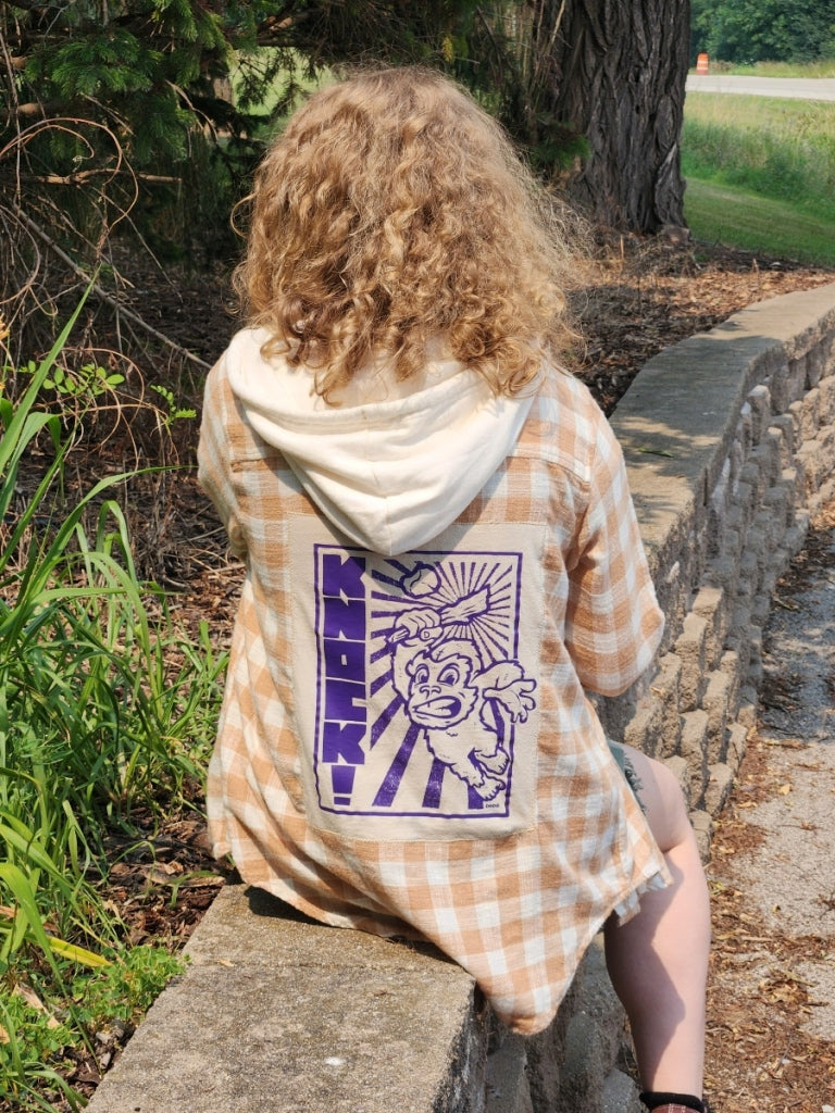 Altered Flannels