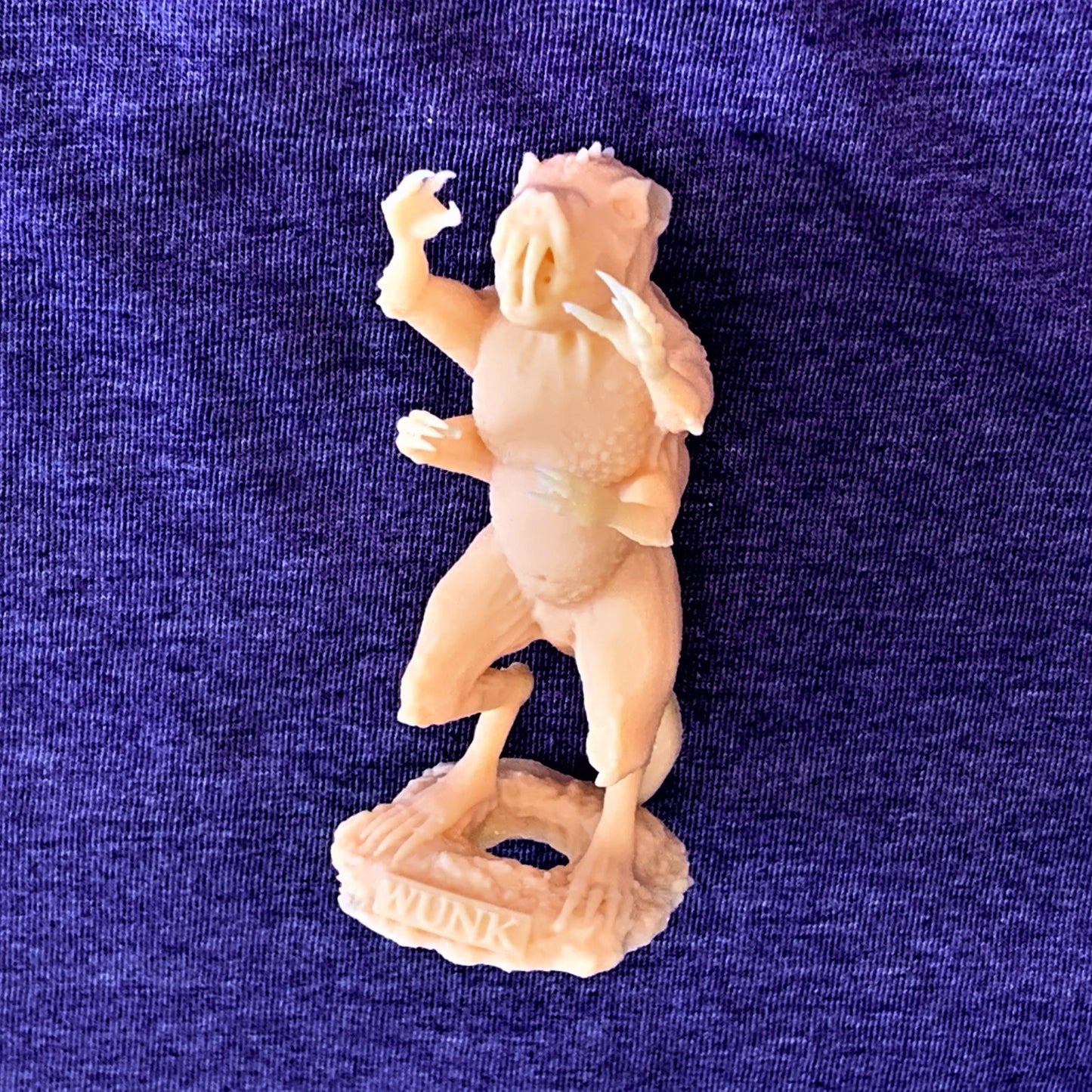 Collectible Exclusive Figures