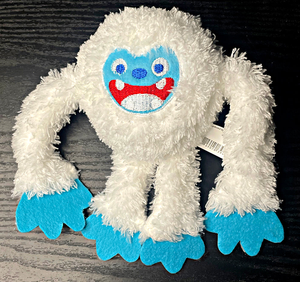 Cryptid Plushies - FREE shipping
