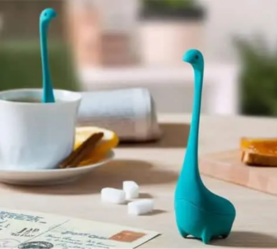 Nessie Tea Infuser