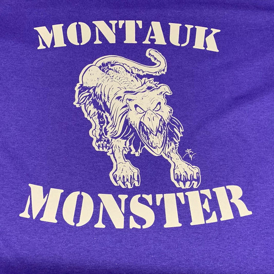 Montauk Monster T-Shirt