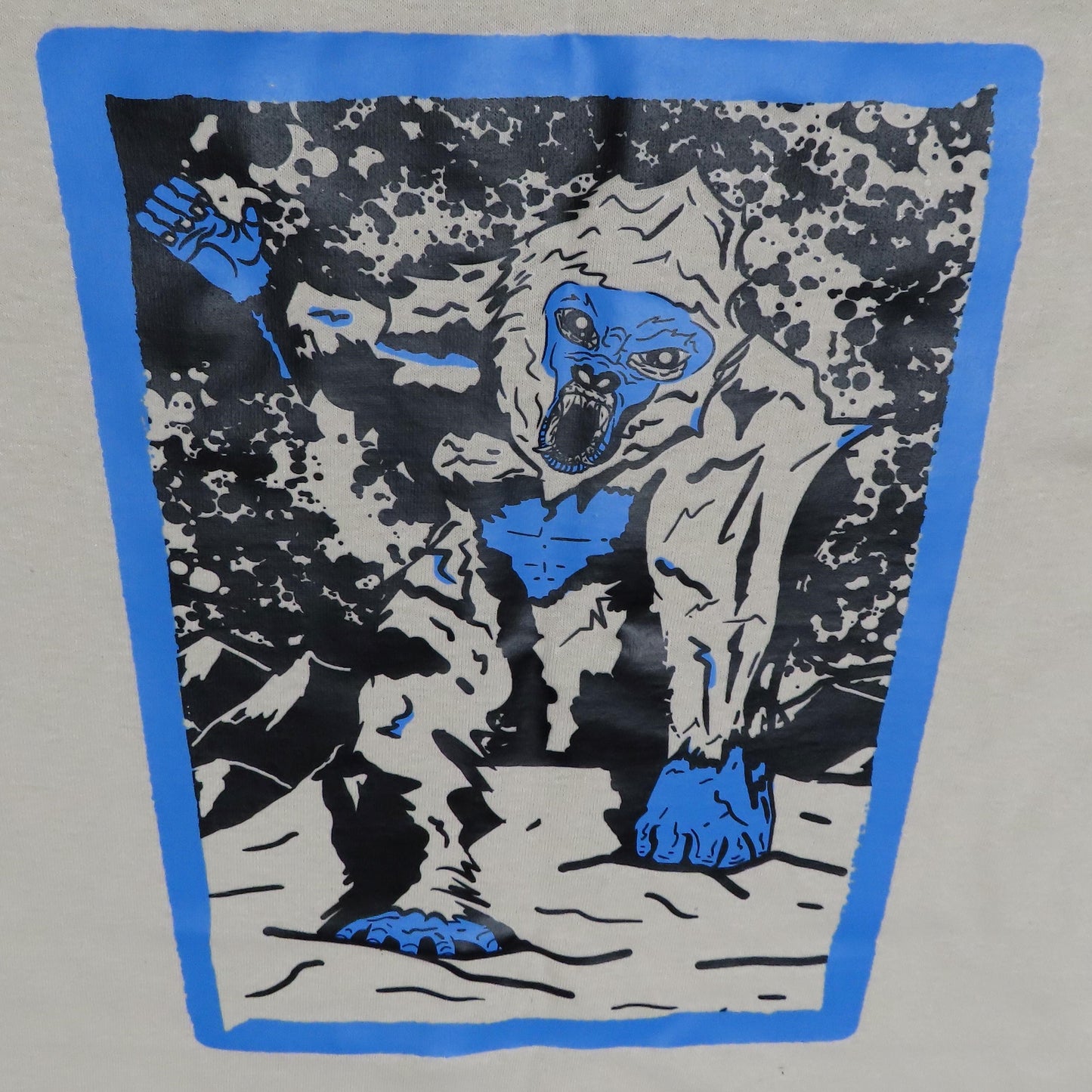 Yeti T-Shirt