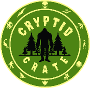 Cryptid Crate Monthly Subscription