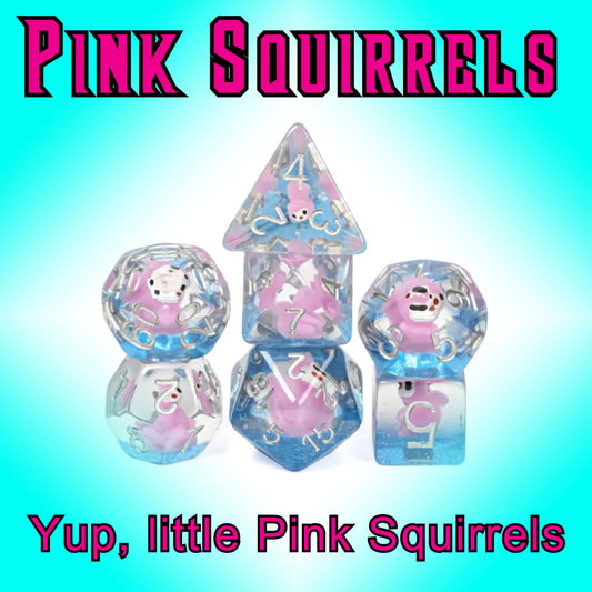 Featured Dice Set of the Month FREE Shipping