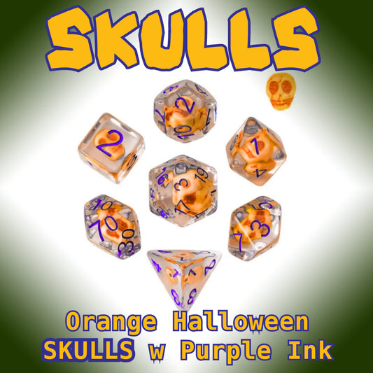 Featured Dice Set of the Month FREE Shipping