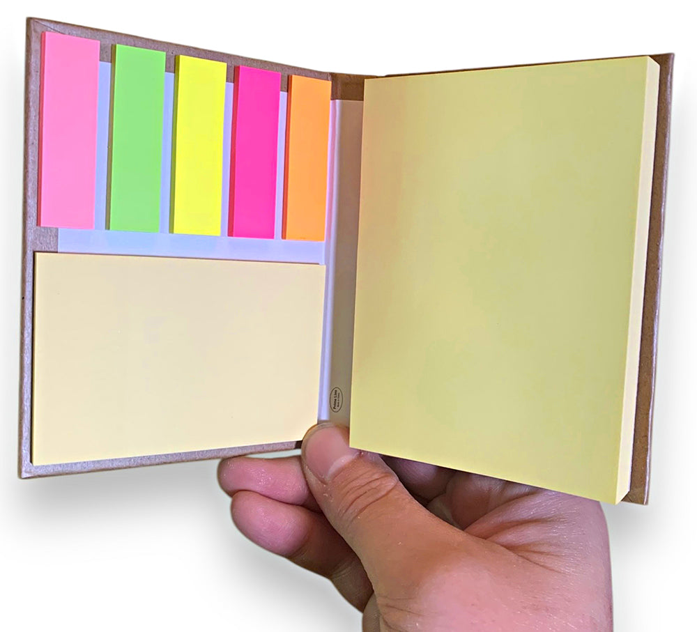 Post In Notes Box Albatwitch Post-It Notes – Box Mountain
